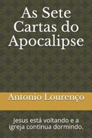 As Sete Cartas do Apocalipse 197354301X Book Cover