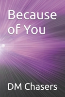 Because of You B0DXDZQ6Y9 Book Cover