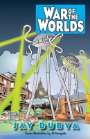 War of the Worlds 1956785450 Book Cover