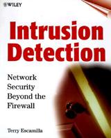 Intrusion Detection: Network Security Beyond the Firewall 0471290009 Book Cover