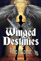 Winged Destinies B0C9KT9481 Book Cover