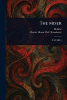The Miser 1023104369 Book Cover