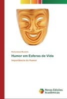 Humor em Esferas de Vida 620079328X Book Cover