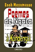 Poèmes de Ngata 1975890760 Book Cover