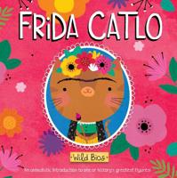 Frida Catlo 1684125588 Book Cover