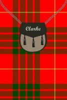 Clarke Clan 1076838782 Book Cover