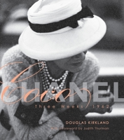 Coco Chanel: Three Weeks/1962 1943876592 Book Cover