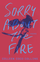 Sorry about the Fire 1771966130 Book Cover