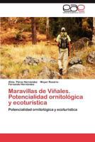 Maravillas de Vinales. Potencialidad Ornitologica y Ecoturistica 3846579408 Book Cover