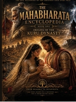 The Mahabharata Encyclopedia: Origins of the Lunar Dynasty: The Ancestors of Mahabharata B0H6HY2B71 Book Cover
