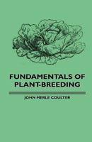 Fundamentals Of Plant-Breeding 1018360735 Book Cover