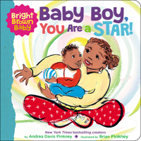 Baby Boy, You Are a Star! 1338672428 Book Cover