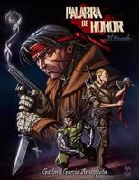 Palabra de Honor: El Acuerdo 1729315550 Book Cover