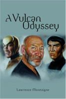 A Vulcan Odyssey 1419657984 Book Cover