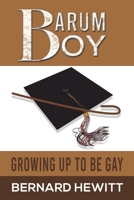 Barum Boy 1649799039 Book Cover