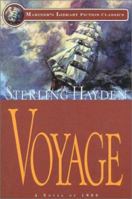 Voyage: A Novel of 1896 0380017806 Book Cover