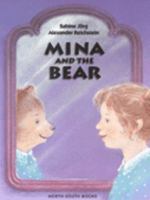 Mina and the Bear 0735810370 Book Cover