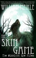 The Skin Game 1536831174 Book Cover