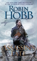 Assassin's Fate 0553392964 Book Cover
