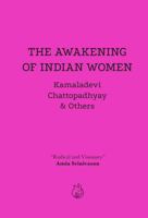AWAKENING OF INDIAN WOMEN, THE 1739744128 Book Cover