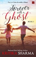 Forever with a ghost B0CJ5V2ZFF Book Cover