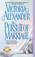 The Pursuit of Marriage (Effingtons, Book 8) 006051762X Book Cover