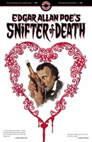 Edgar Allan Poe's Snifter of Death 1952090199 Book Cover