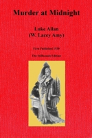 Murder at Midnight 1988304059 Book Cover