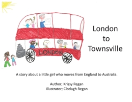 London to Townsville 064893487X Book Cover