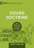 La sana doctrina 1433535890 Book Cover