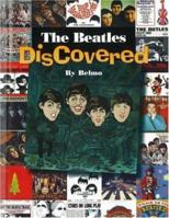 Beatles DisCovered 0973483814 Book Cover