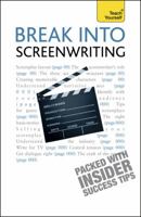 Break Into Screenwriting 0071785337 Book Cover