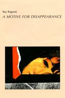 A Motive for Disappearance 1936194155 Book Cover