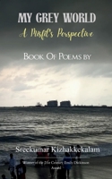 My Grey World A Misfit's Perspective 9375108570 Book Cover
