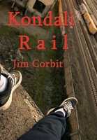 Kondali Rail 1387394169 Book Cover