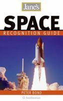 Space Recognition Guide (Jane's Recognition Guide) 0061191337 Book Cover