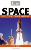 Space Recognition Guide (Jane's Recognition Guide) 0007232969 Book Cover