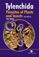 Tylenchida: Parasites of Plants and Insects 0851992021 Book Cover