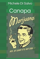 Canapa (Italian Edition) B0FH1PRZN3 Book Cover