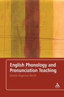 English Phonology and Pronunciation Teaching 0826424031 Book Cover