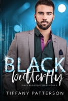 Black Butterfly 1955006091 Book Cover