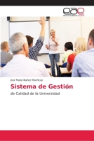 Sistema de Gestión 6202135638 Book Cover