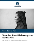 Von der Rassifizierung zur Ethnizität 6209470181 Book Cover