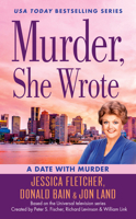 A Date with Murder 0451489276 Book Cover