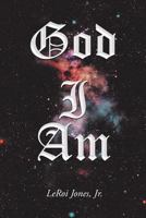 God I Am 1640033726 Book Cover