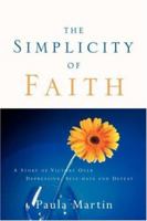 The Simplicity of Faith 159467986X Book Cover