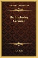 The Everlasting Covenant 1162921781 Book Cover