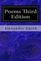 Poems Third Edition 197599115X Book Cover