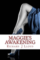 Maggie's Awakening 1718674686 Book Cover