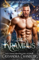 The Krampus 1945702176 Book Cover